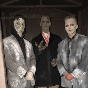 Meet your Posher, Dylan